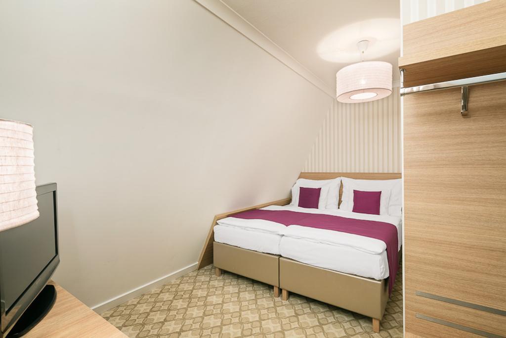Two Room Suite with Balcony