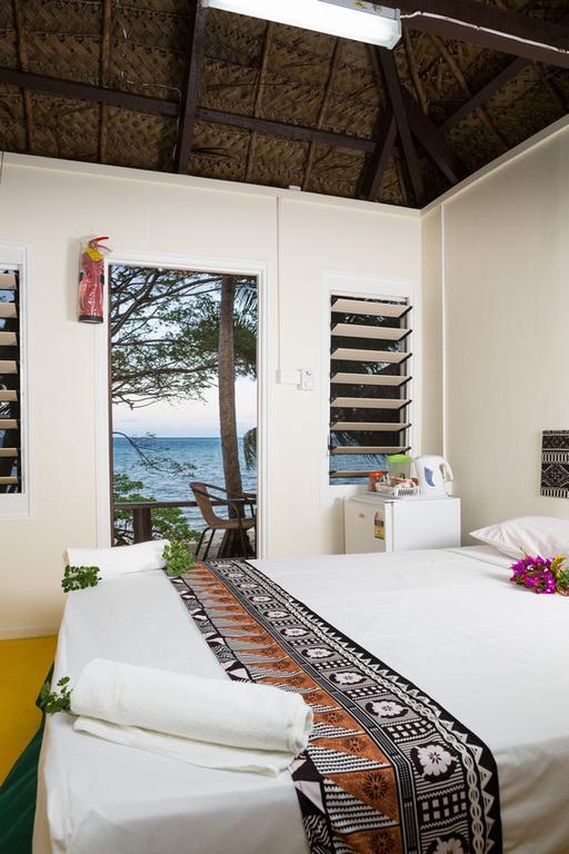 Bungalow - Beach Front