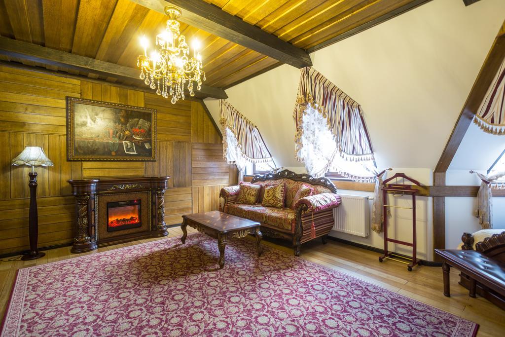 Suite Twin Room
