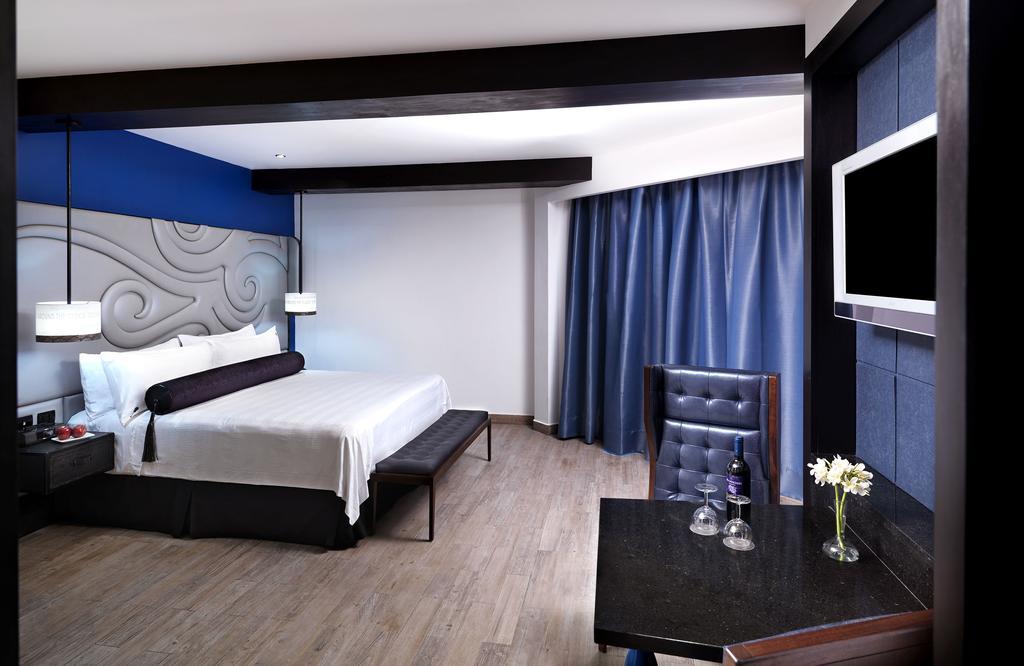 Rock Suite Platinum