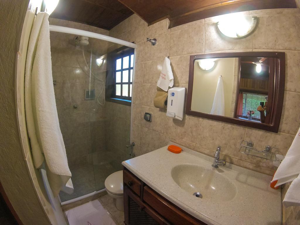 Suite with Garden View