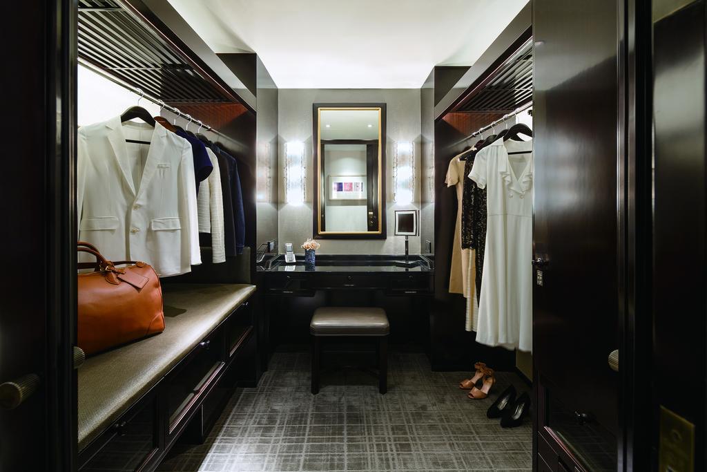 Superior Twin Suite