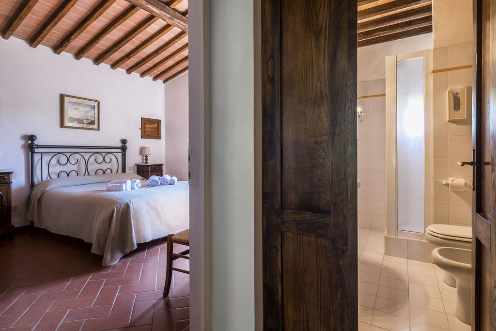 Two-Bedroom Apartment (5 Adults)