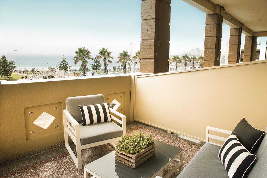 Superior Suite with Sea View