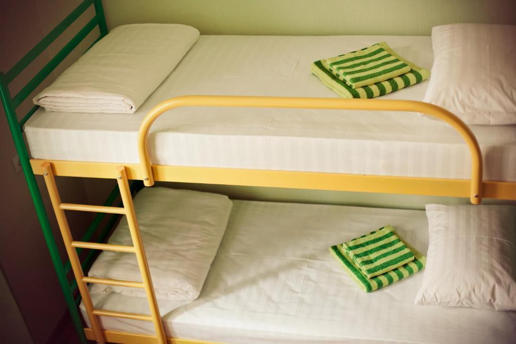 Superior Deluxe Double Room