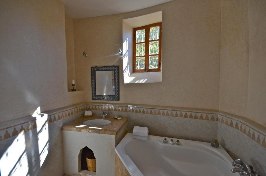 Yasmina Double Room