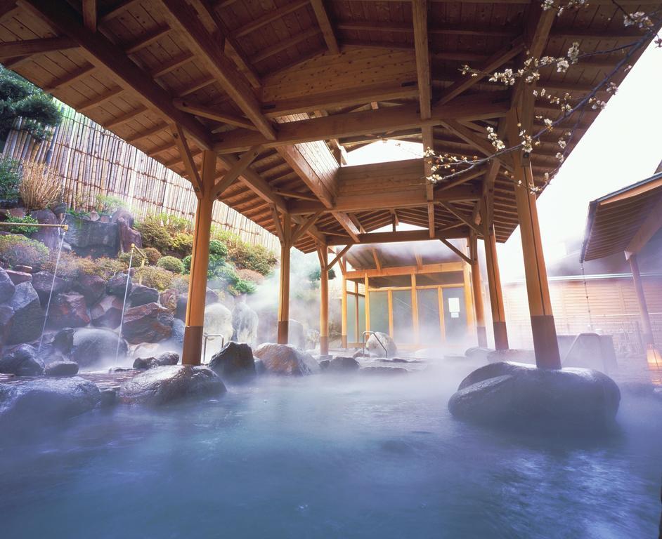 Renovated Deluxe Japanese Style twin Room with Sauna (Extra bed)