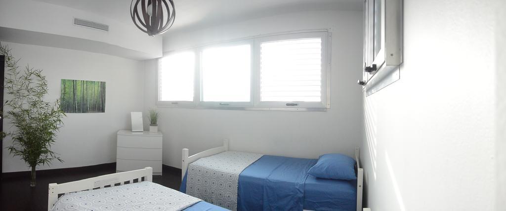 Double or Twin Room with Shared Bathroom