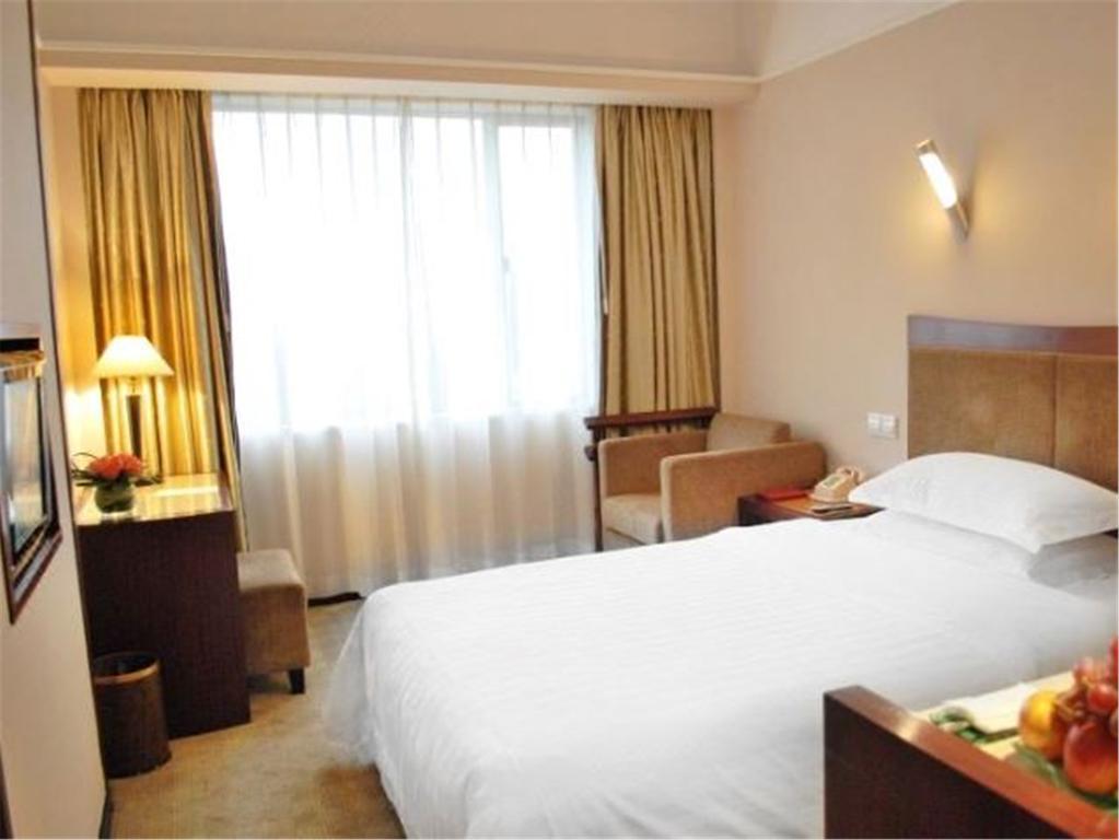 Mini Single Room (Bed:4.6 ft wide)