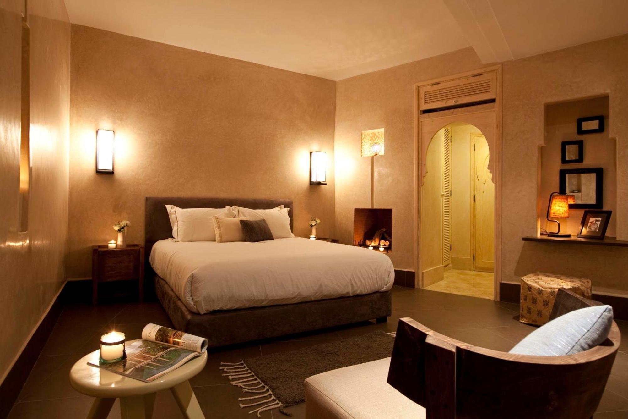 Akshood Double Room
