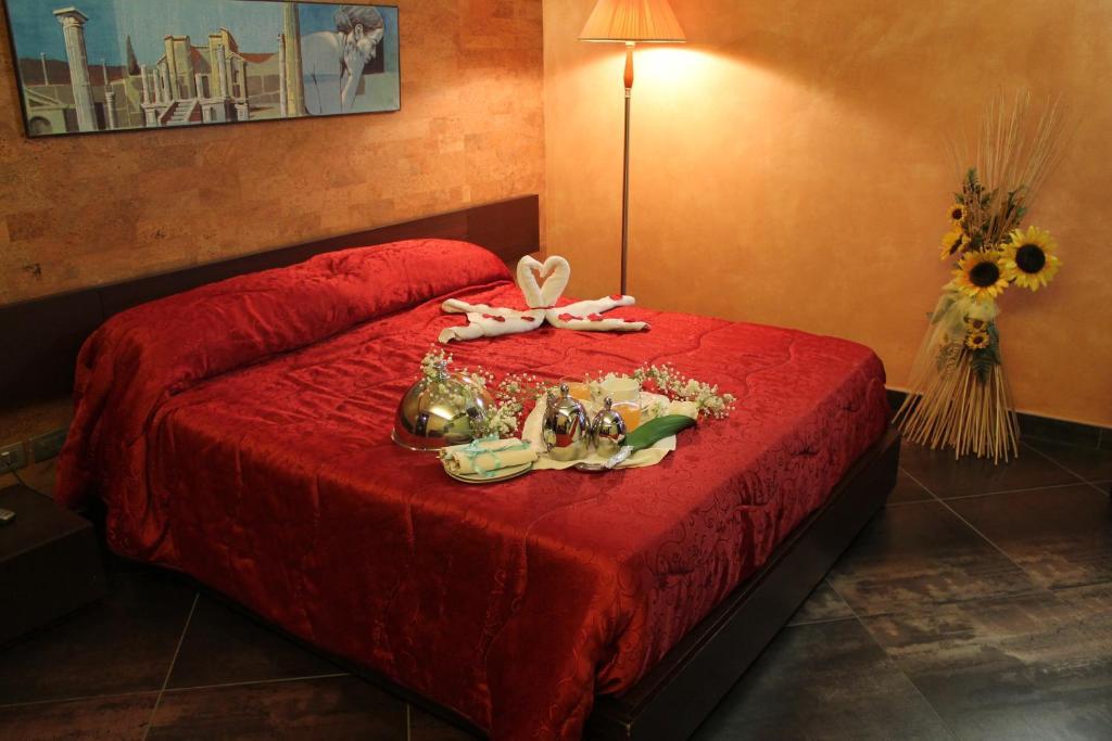 Double Room - Disability Access