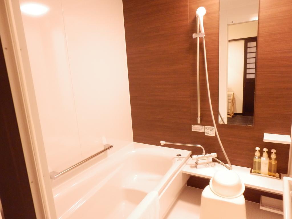 Standard Japanese Style Room