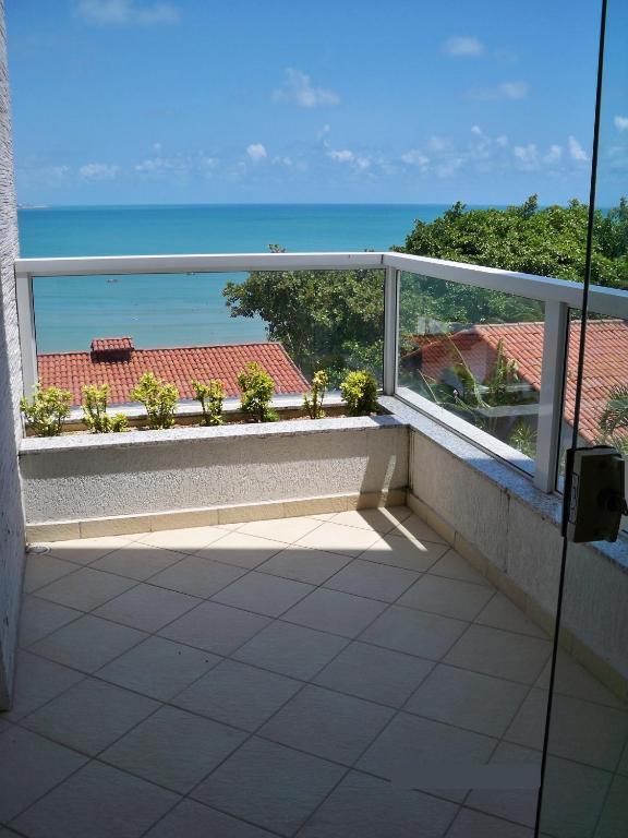 Two-Bedroom Apartment with Sea View