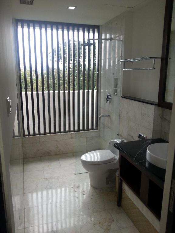 Siliwangi Double Room