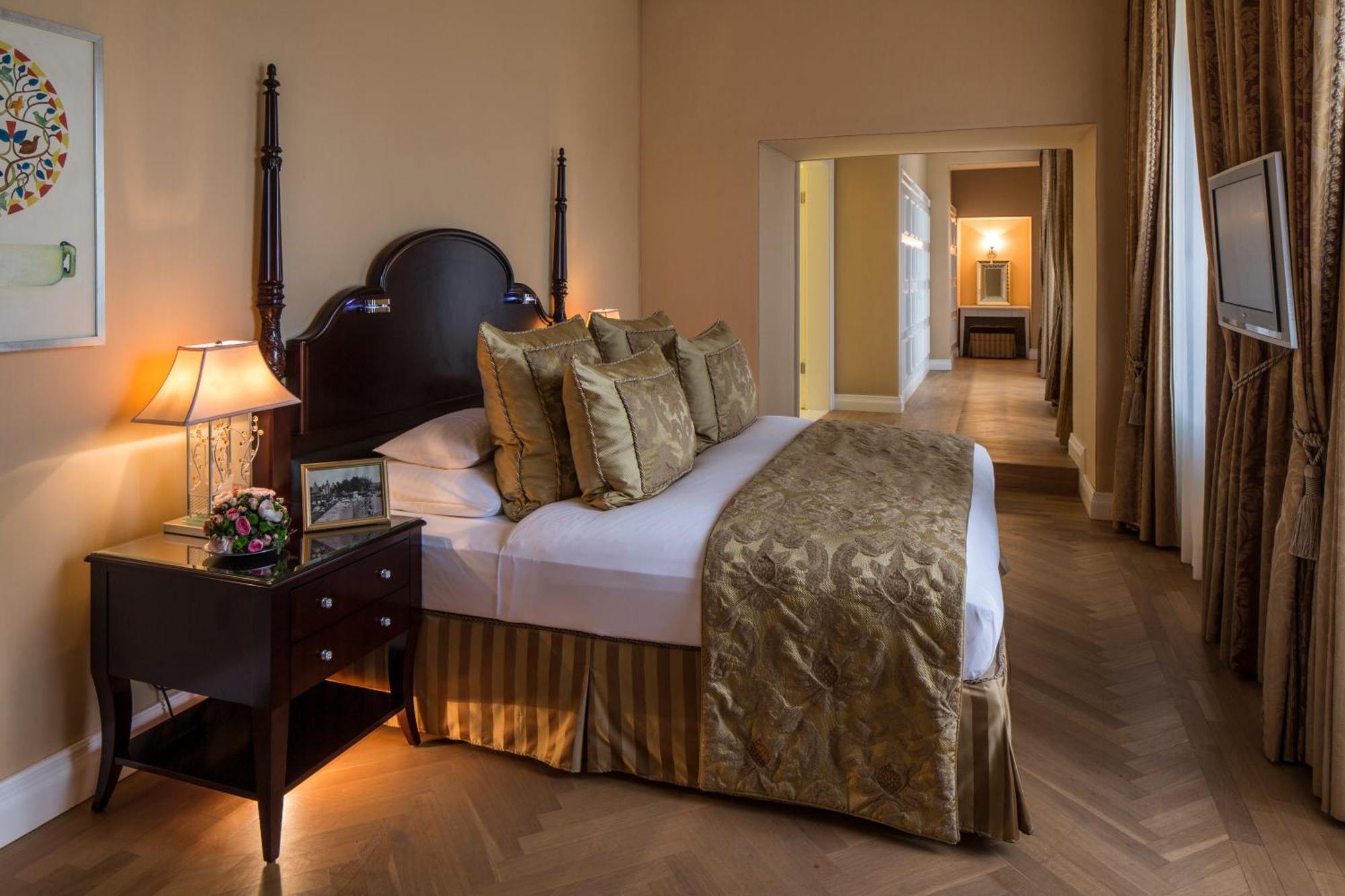 Castle Suite