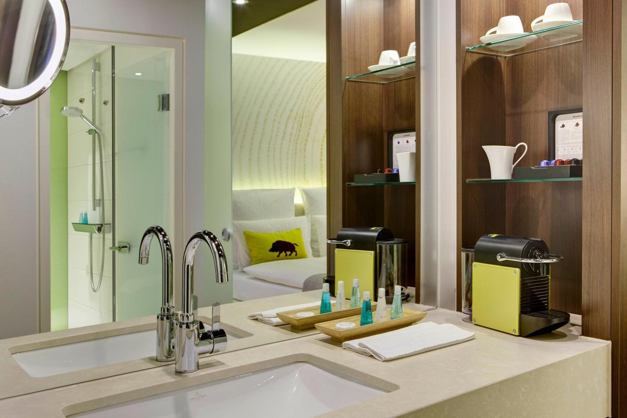 Business Double Room