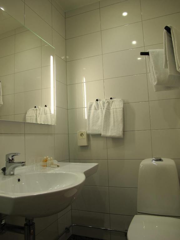 Premium Twin Room