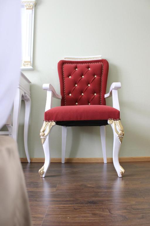 Classic Single Room