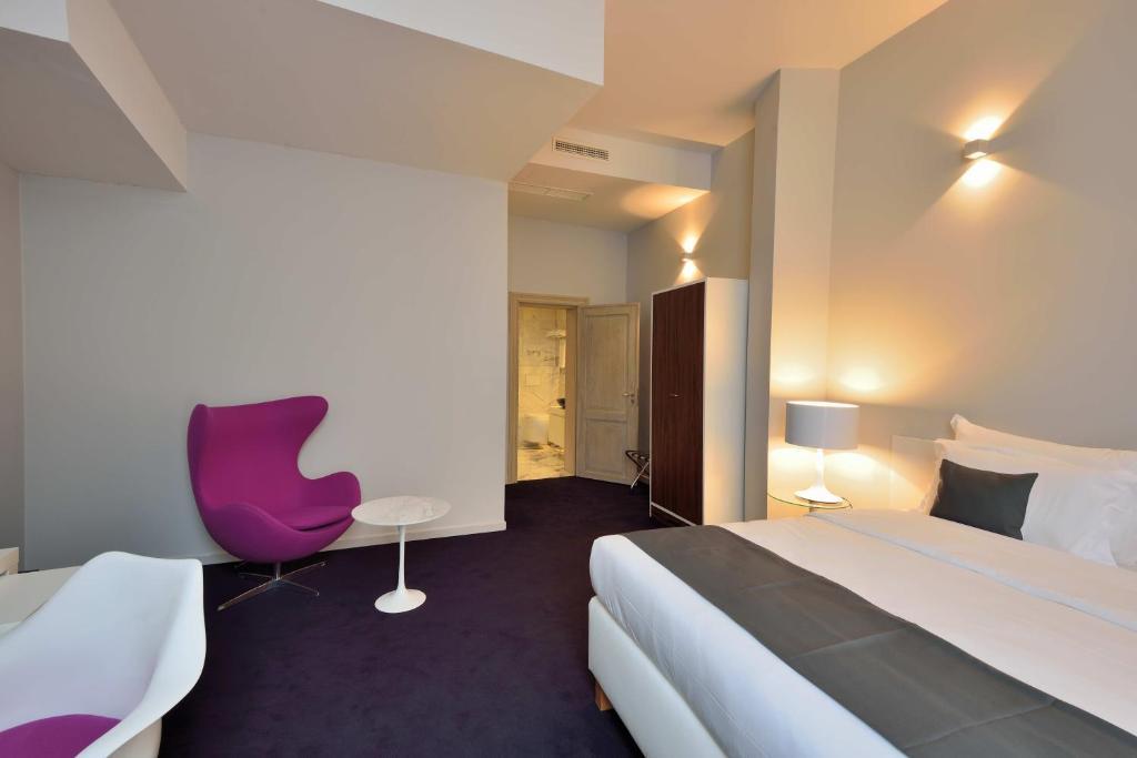 Executive Double Room Deluxe