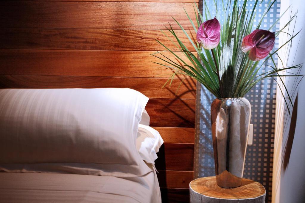 Superior Double or Twin Room with Spa Access