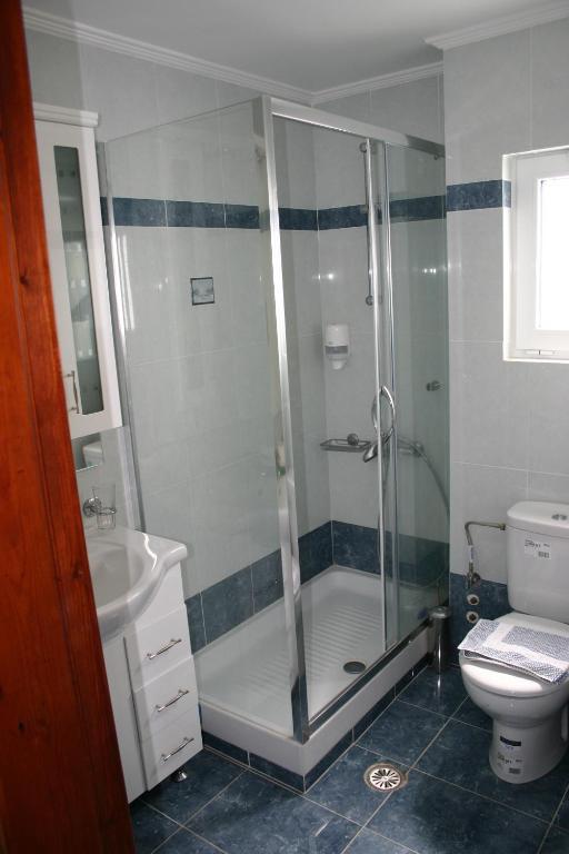 Double or Twin Room with Extra Bed
