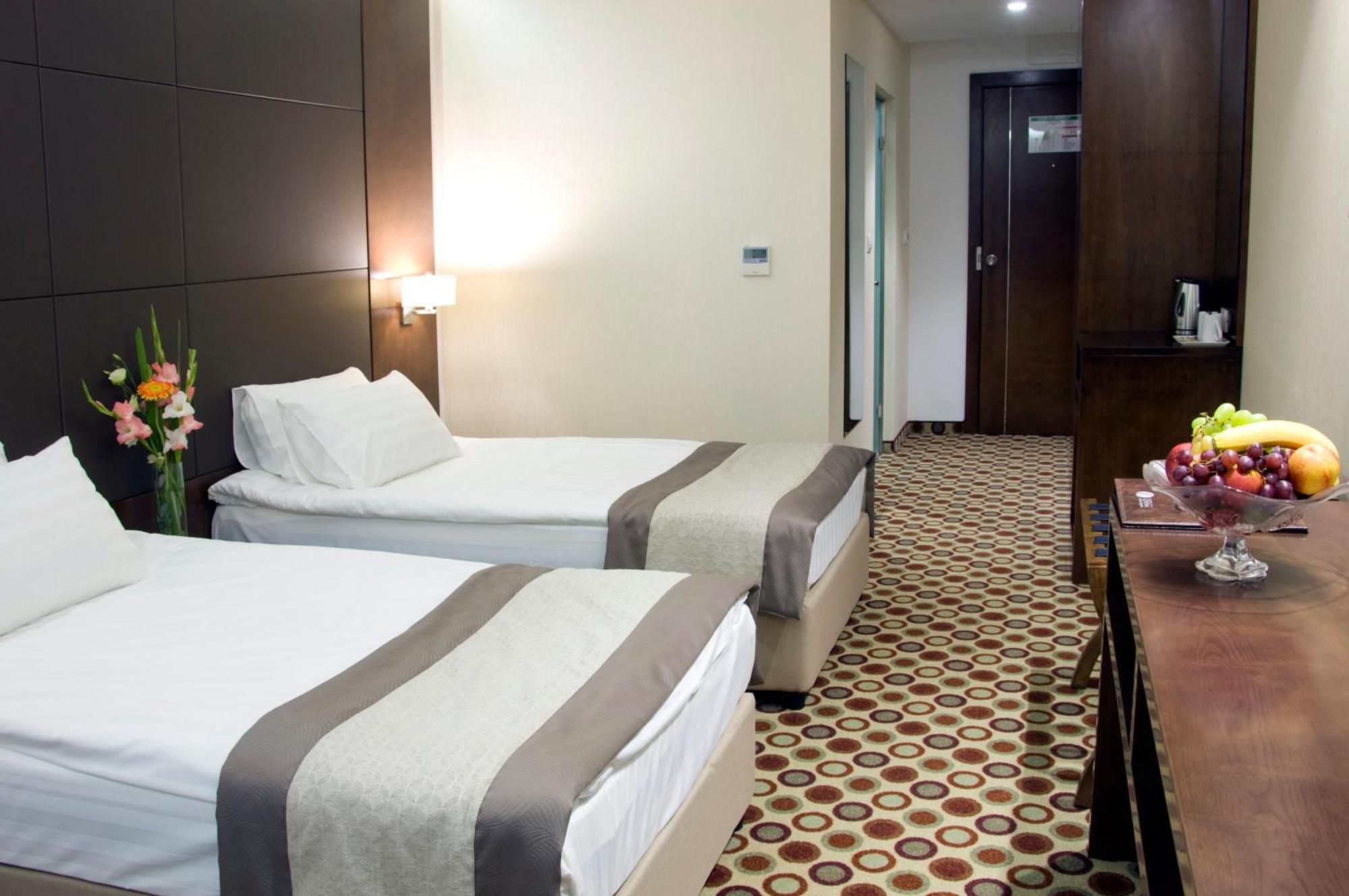 Family Suite