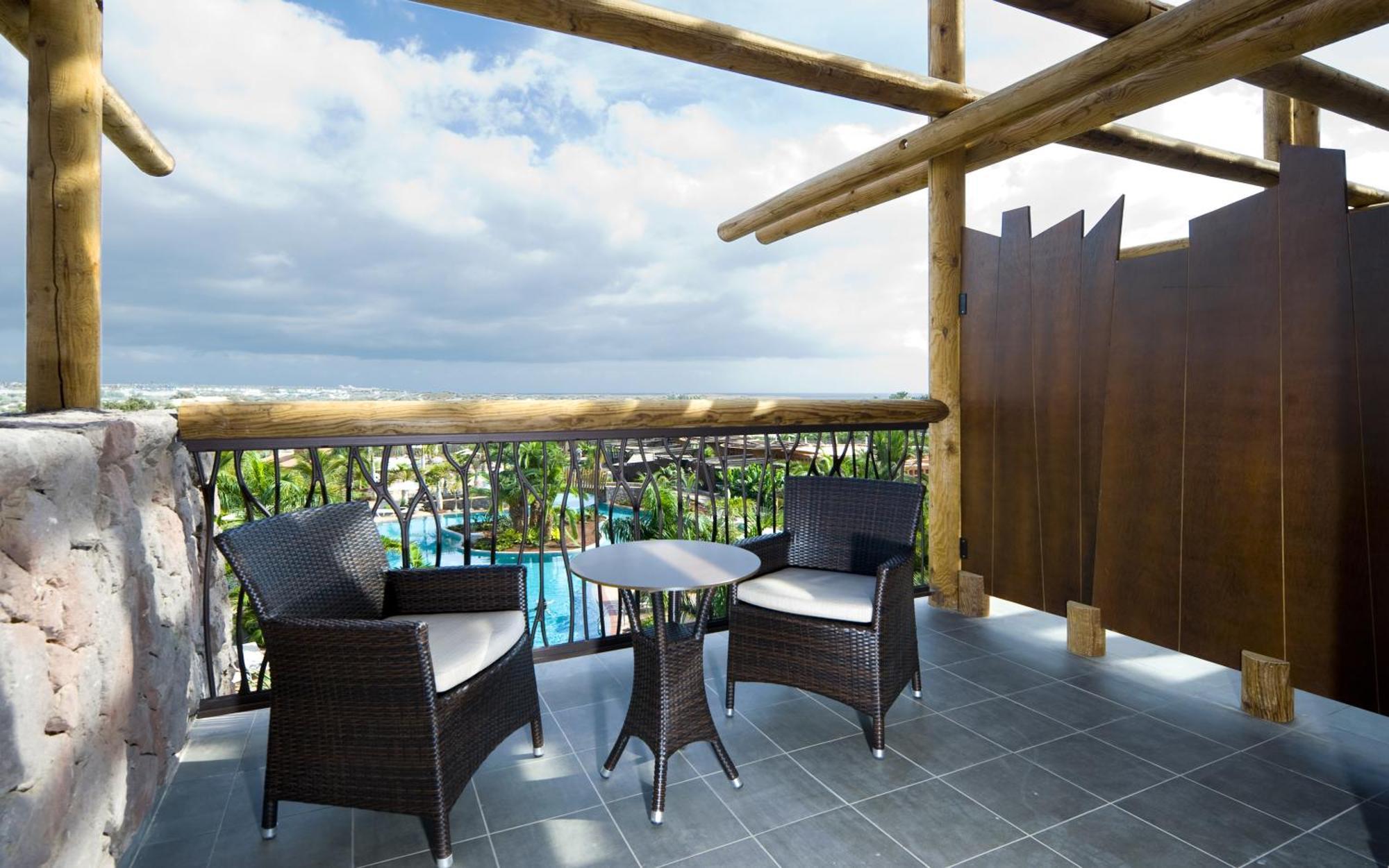 Standard Double Room with View