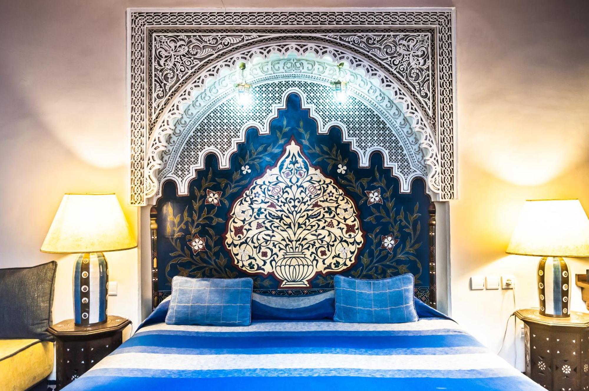 Suite Royale - Safir (King Bed)