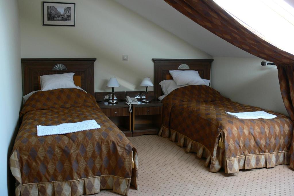 Double or Twin Room