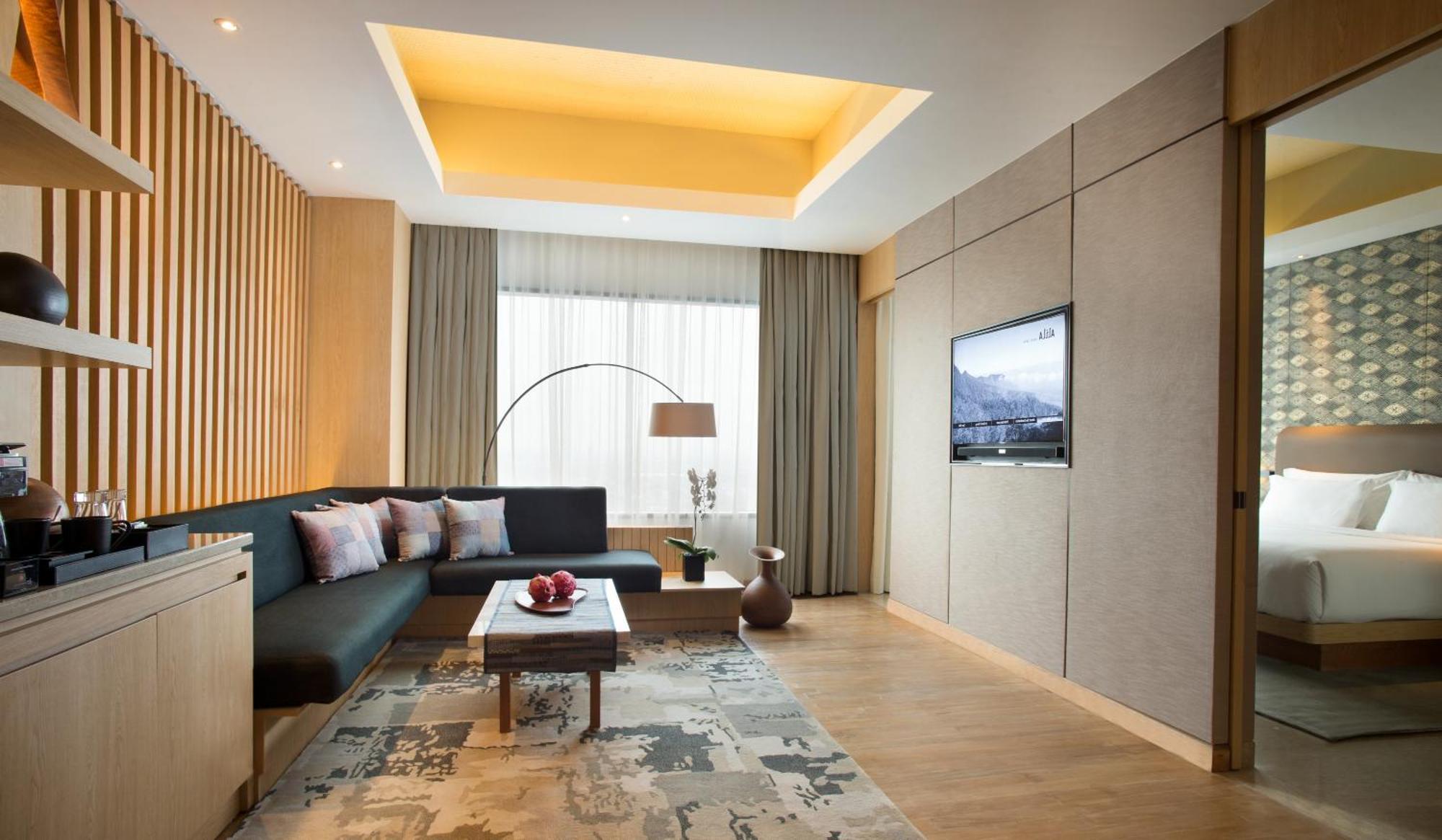 Executive Suite