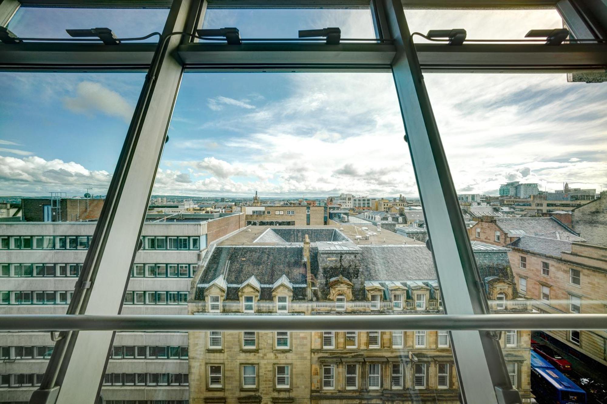 City View - Double Room