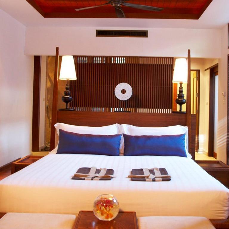 Suite with Spa Bath