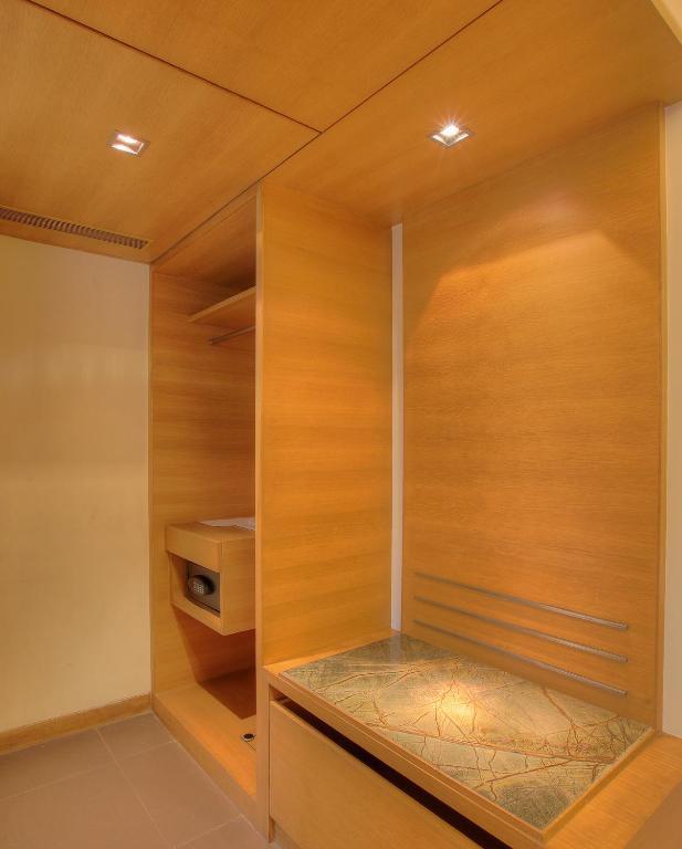 Ambient Double Room - 30% off on session of Spa