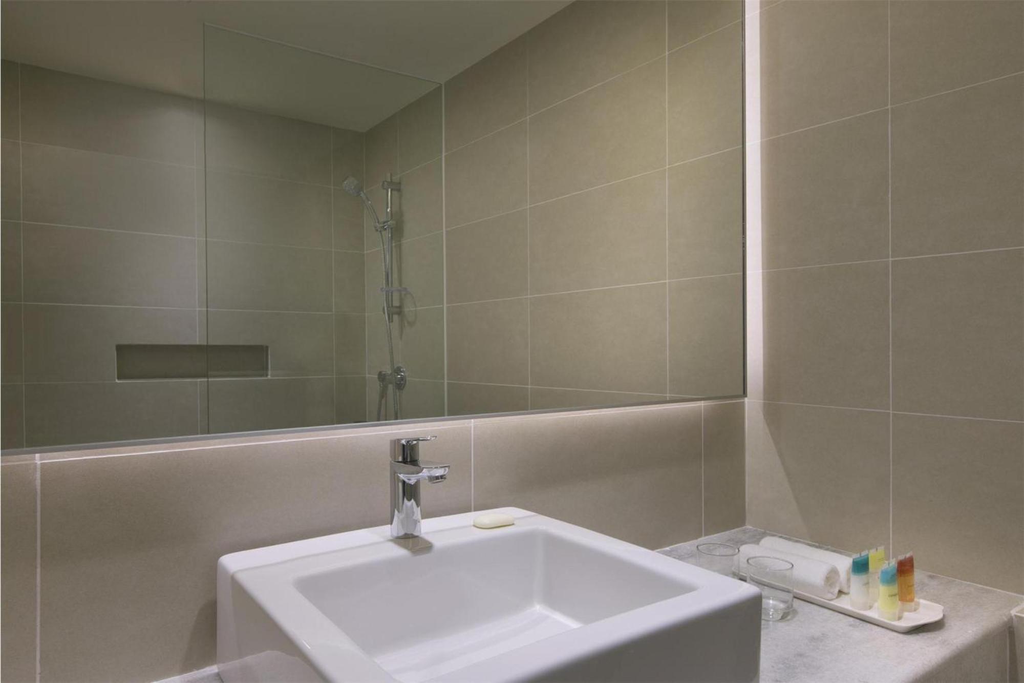 Superior Suite Ocean View