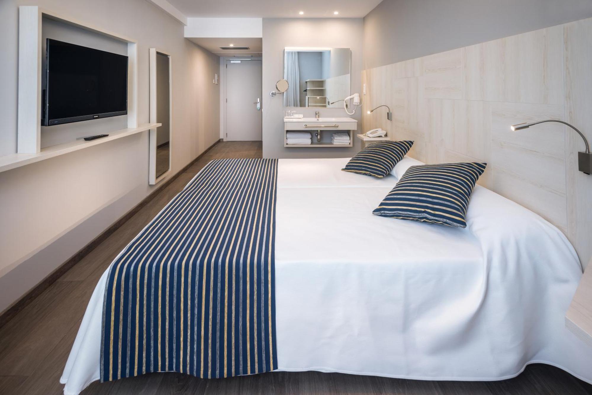 Budget Twin Room