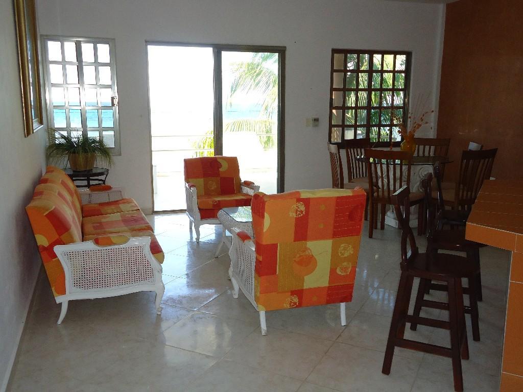 Villa Atardecer