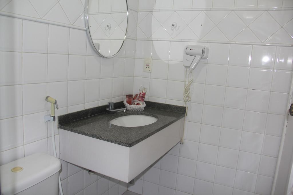 Budget Double or Twin Room