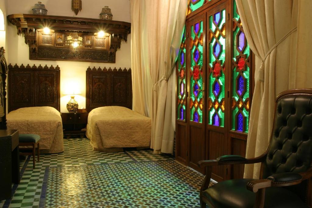 Superior Suite