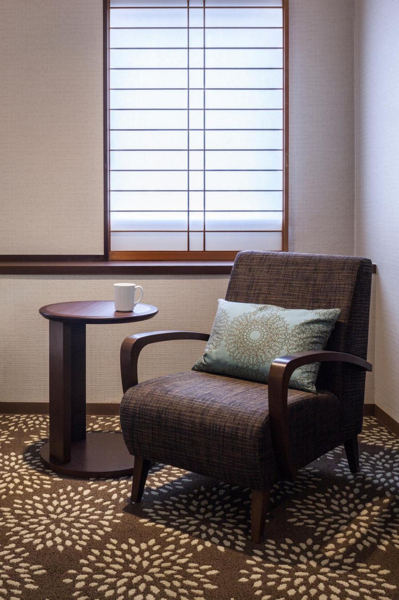 Premium Twin Room
