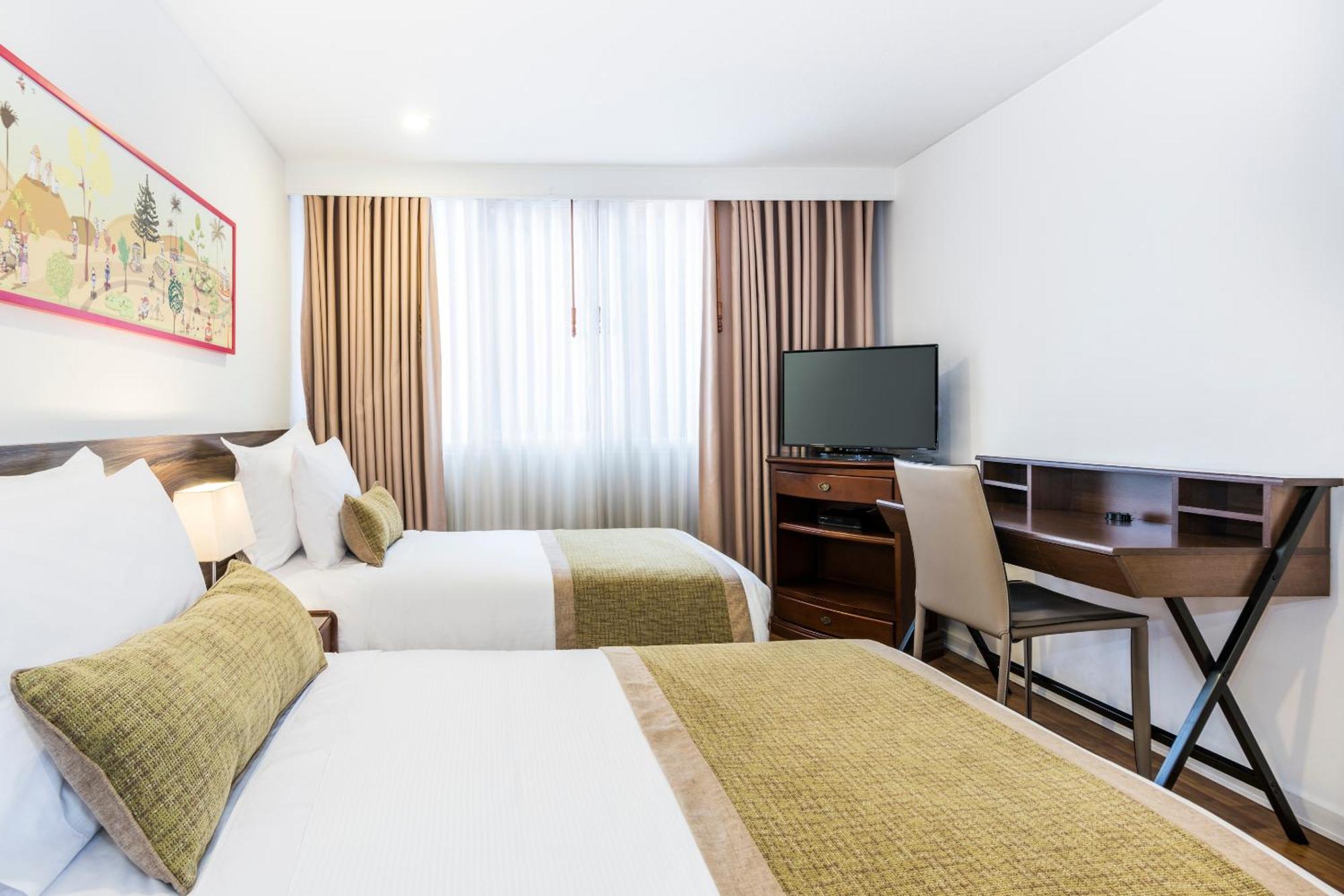 Family Suite