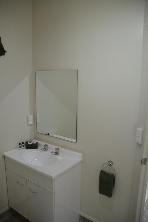 Two-Bedroom Chalet with Private Bathroom (6 Adults)