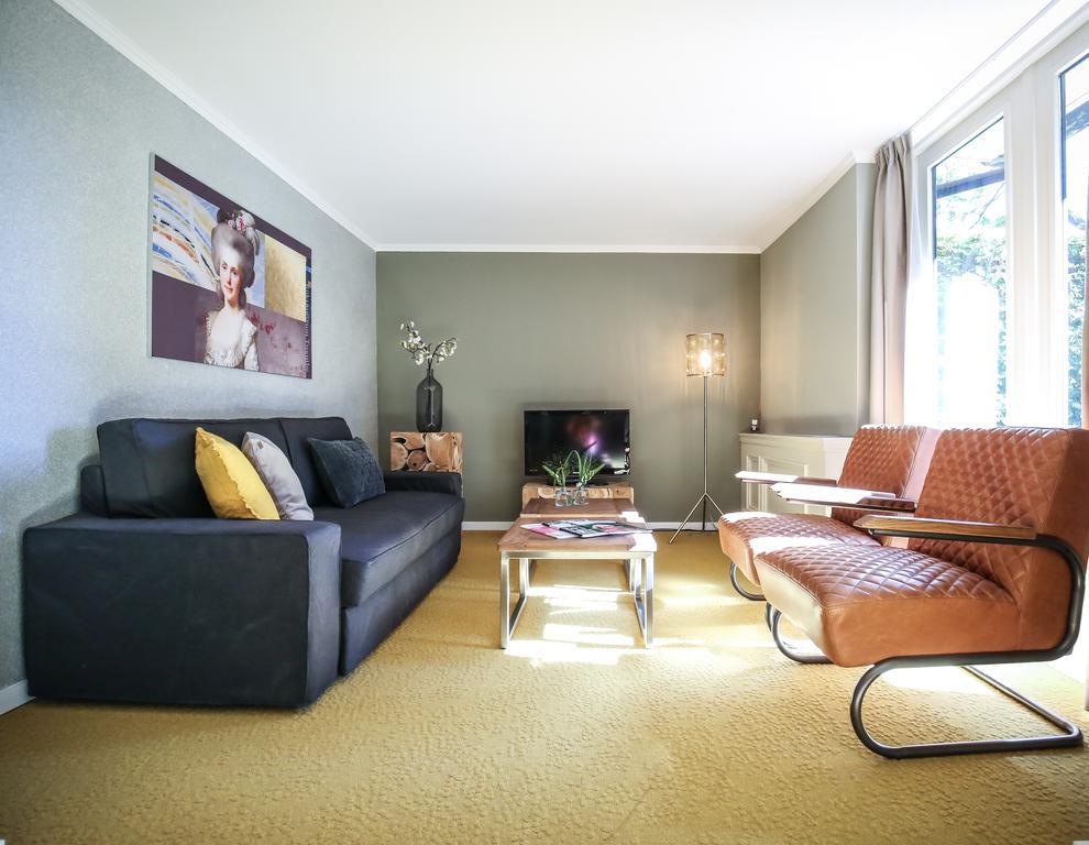 Spacious Suite