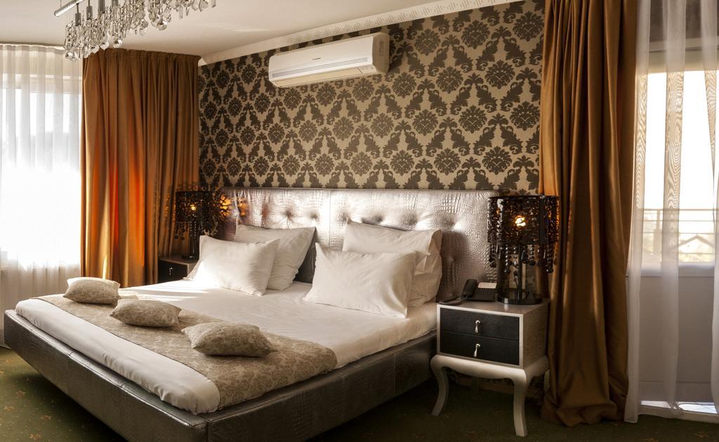 Business Double Room