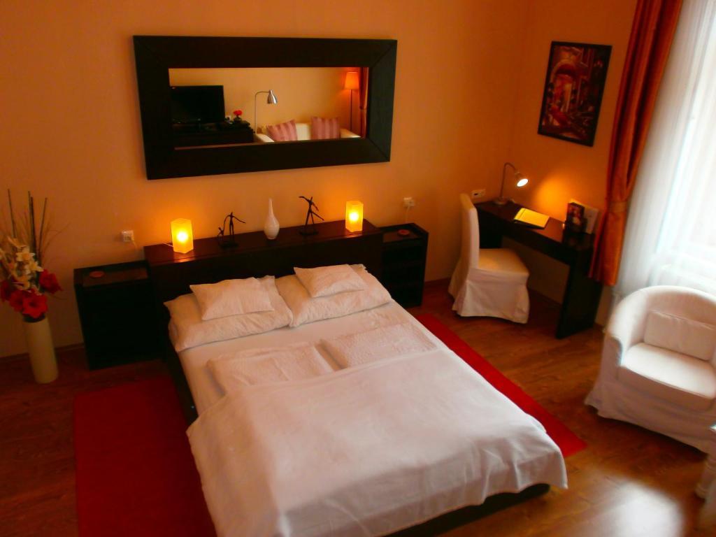 Premier Double Room