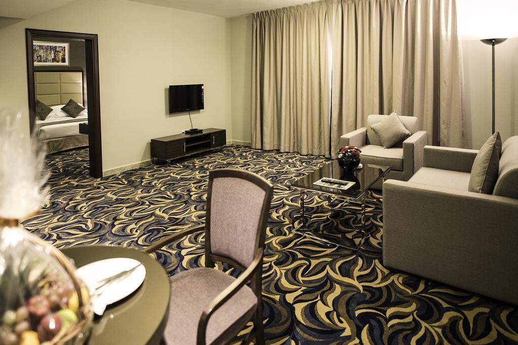Standard Suite