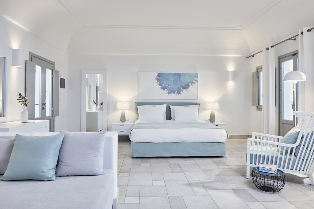 Deluxe Junior Suite
