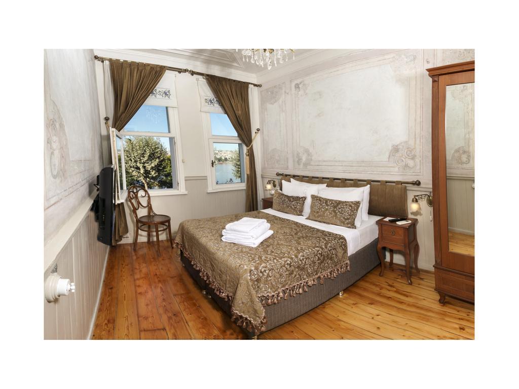 Suite with Sea View