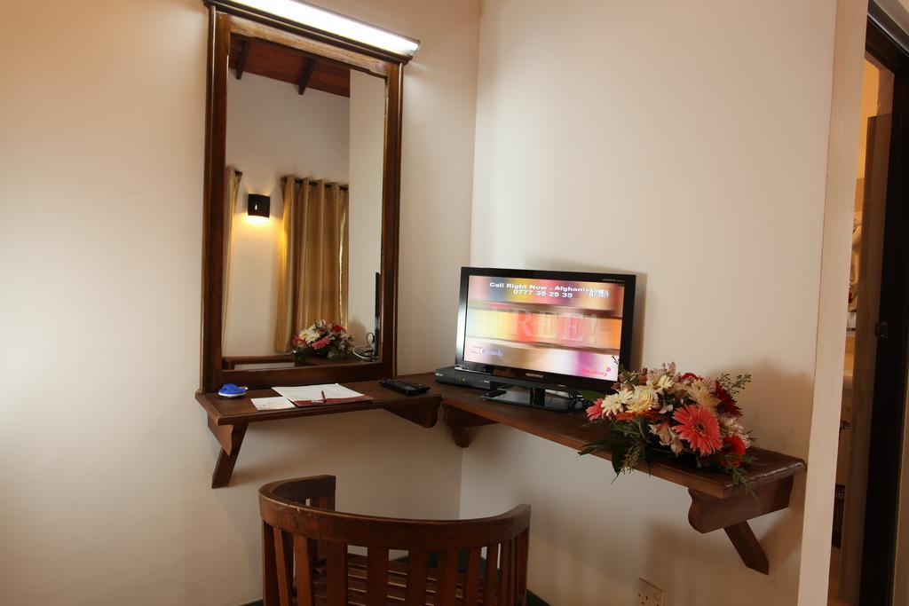Superior Double or Twin Room with Mountain View