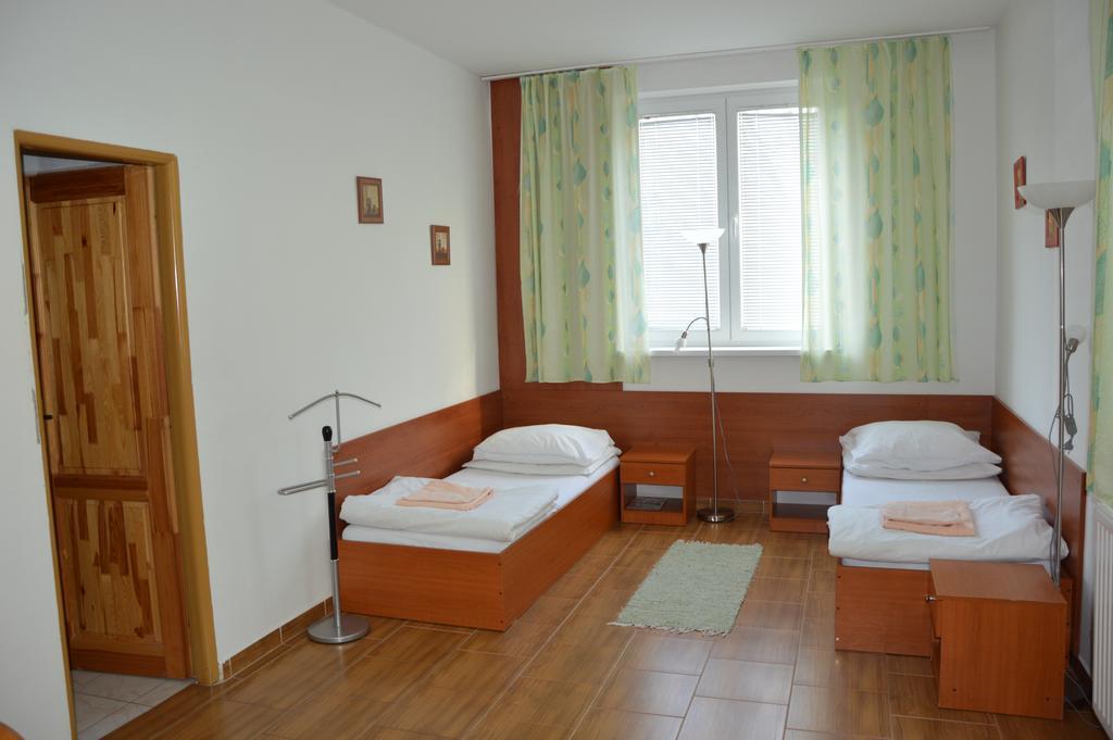 Standard Double or Twin Room (no pets)