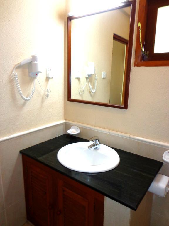 Deluxe Double or Twin Room with Ocean View